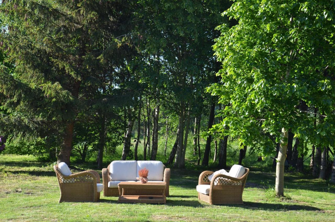 Green Field Apartments Kolobrzeg Dış mekan fotoğraf